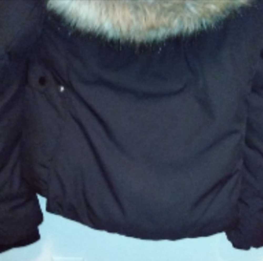 Jacket - Picture 7 of 7